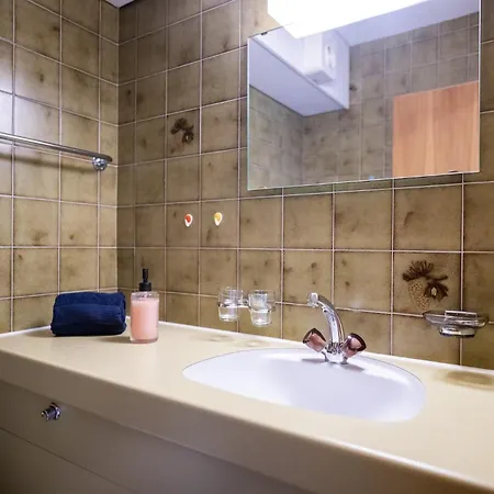 Chasa Serras Adrian *