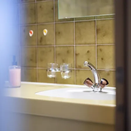 Apartment Chasa Serras Adrian *