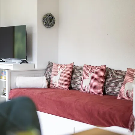 Chasa Serras Adrian Scuol