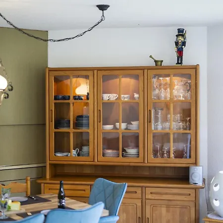 Apartment Chasa Serras Adrian *