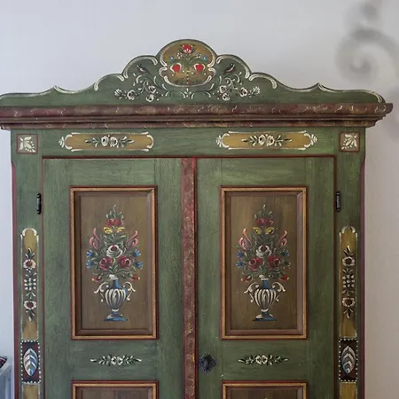 Chasa Serras Adrian Scuol