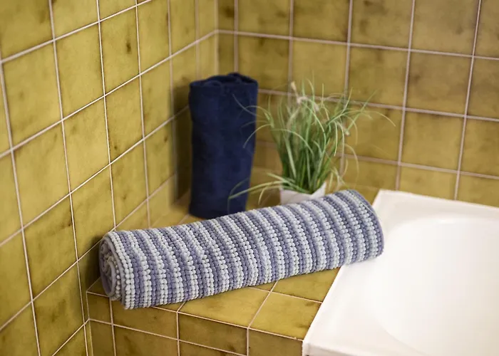 Apartment Chasa Serras Adrian *