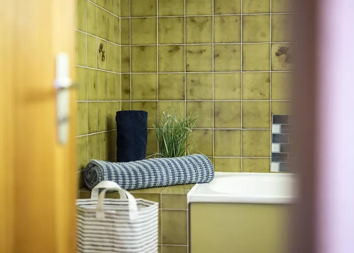 Chasa Serras Adrian * Scuol