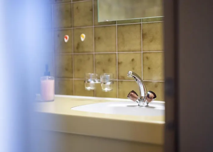 Apartment Chasa Serras Adrian *