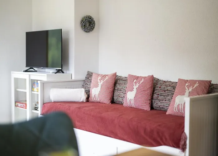 Chasa Serras Adrian Scuol