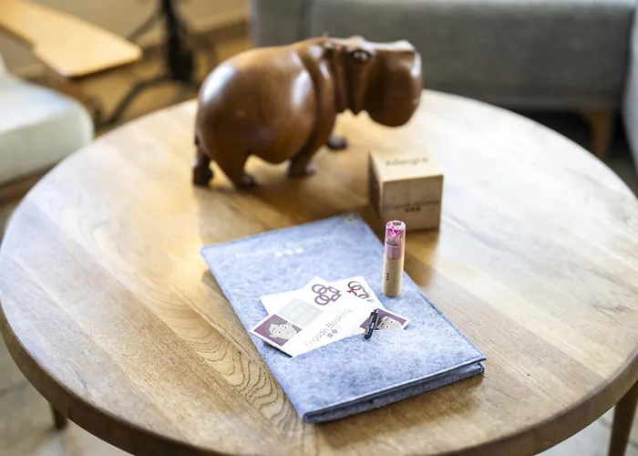 Chasa Serras Adrian Apartment *