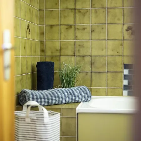 Chasa Serras Adrian * Scuol