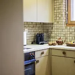 Apartamento Chasa Serras Adrian Scuol